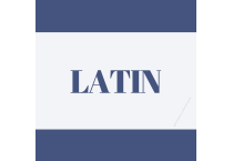 Latin Dance Classes